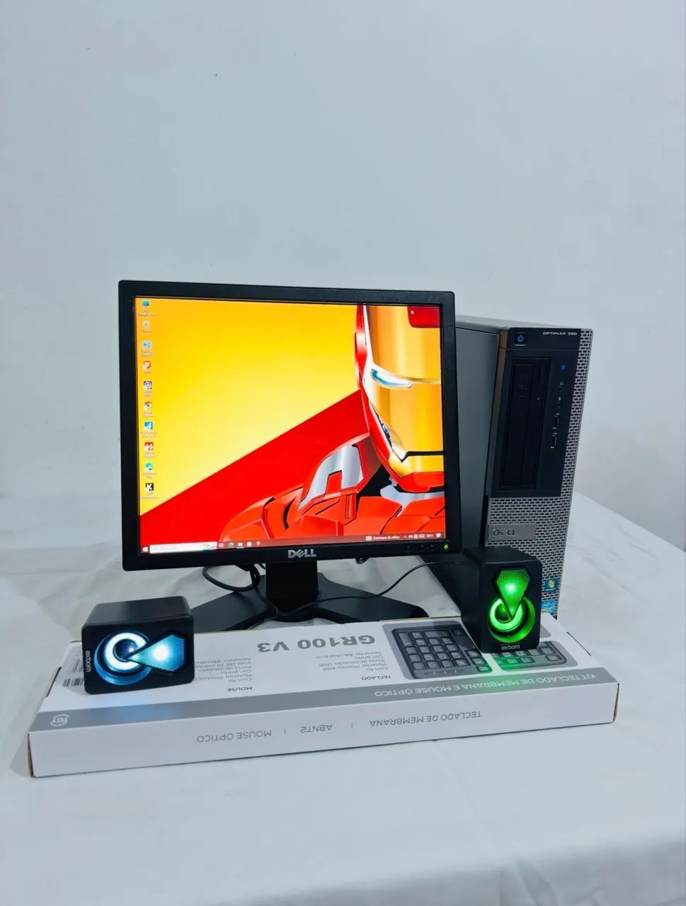 Computador  - Foto 3