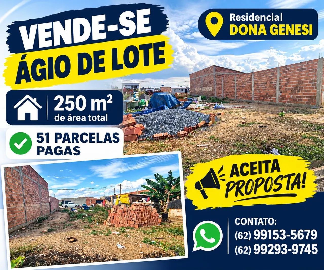 Lote - Foto 3
