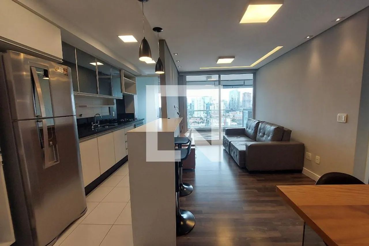 Apartamento à Venda - Brooklin, 2 Quartos, 67 m2 - Foto 2