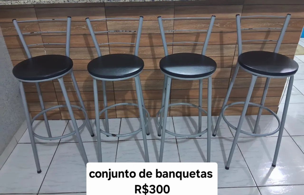 Cadeiras 