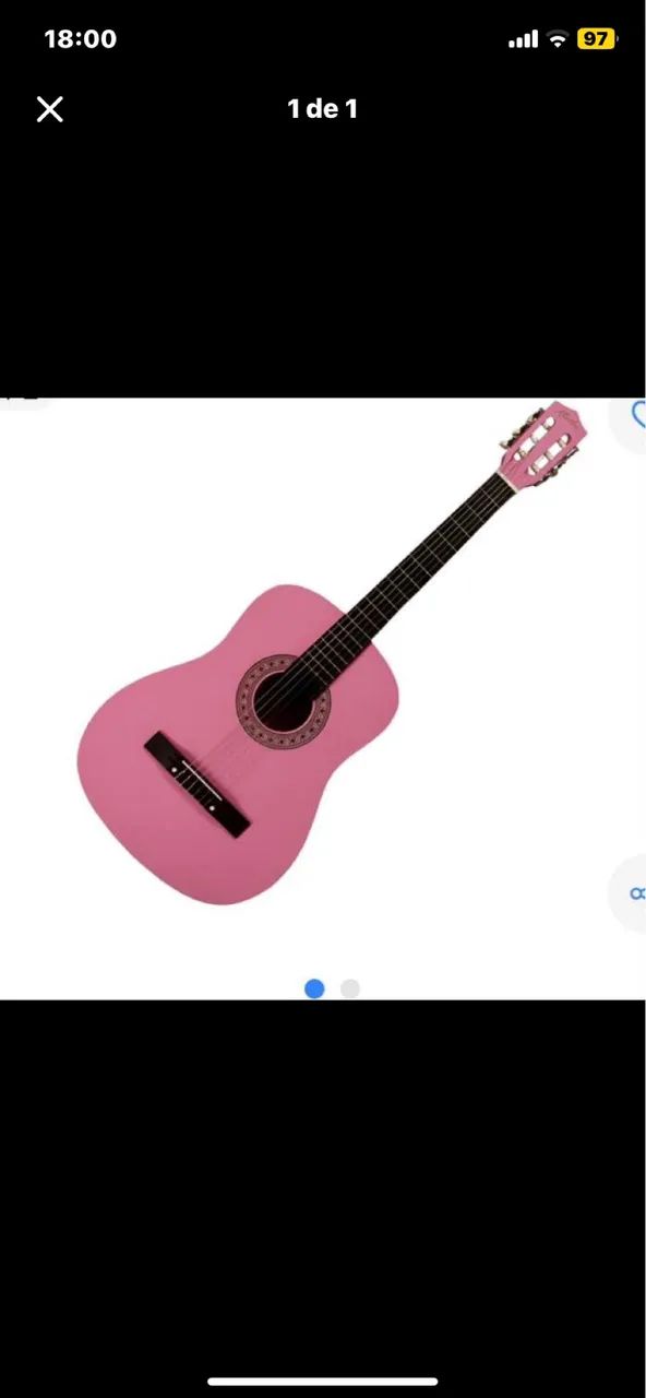 Violão 