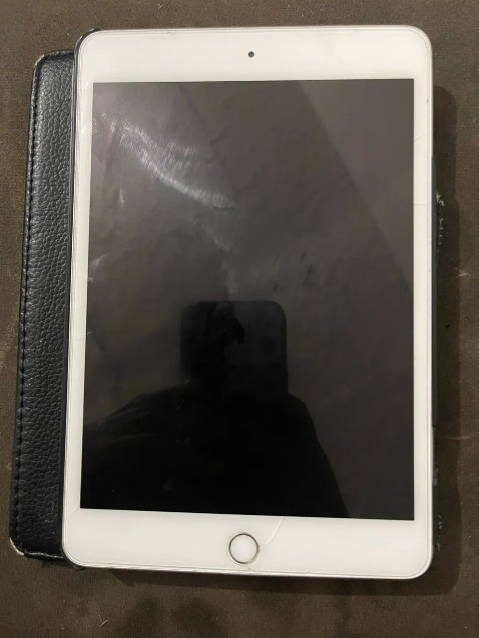 iPad Mini 5 atualizado  - Foto 4