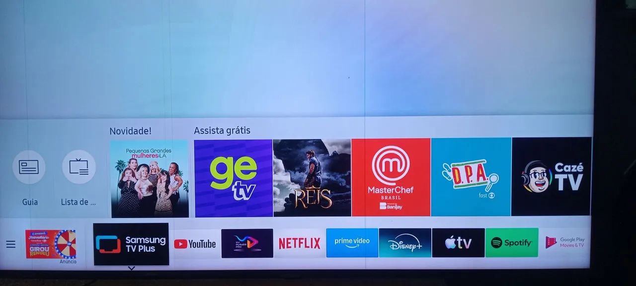 Smart tv samsung  - Foto 2