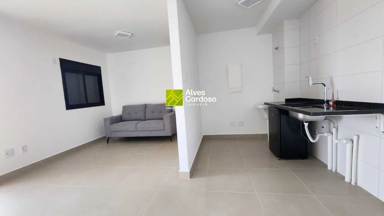 Studio a venda no Mandarim Sorocaba - Foto 4