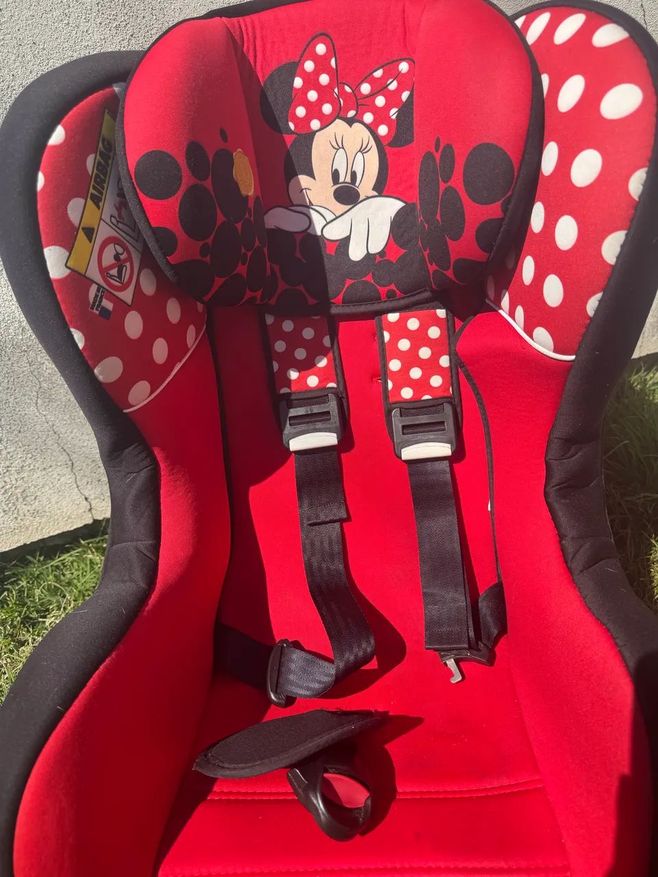 Cadeirinha de carro - Foto 4