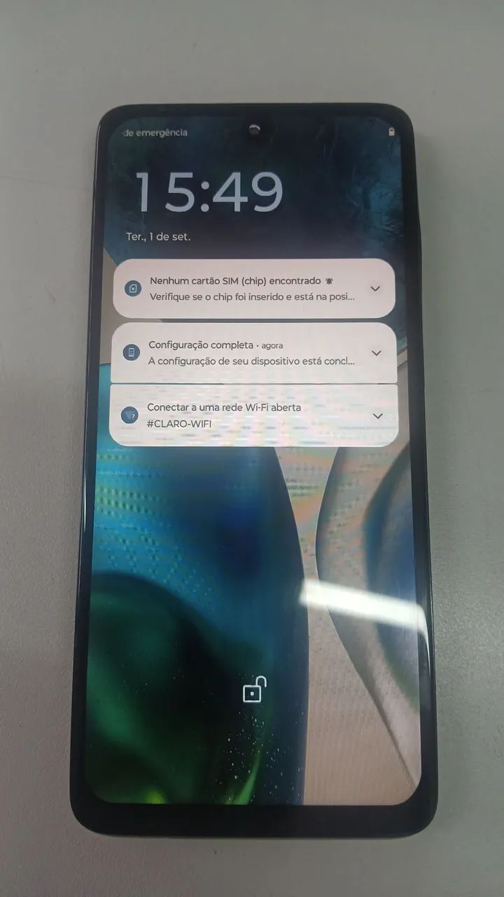 Celular motog 52  - Foto 2
