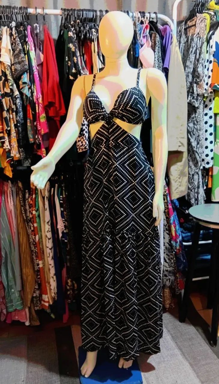 Brecho completo - Foto 2