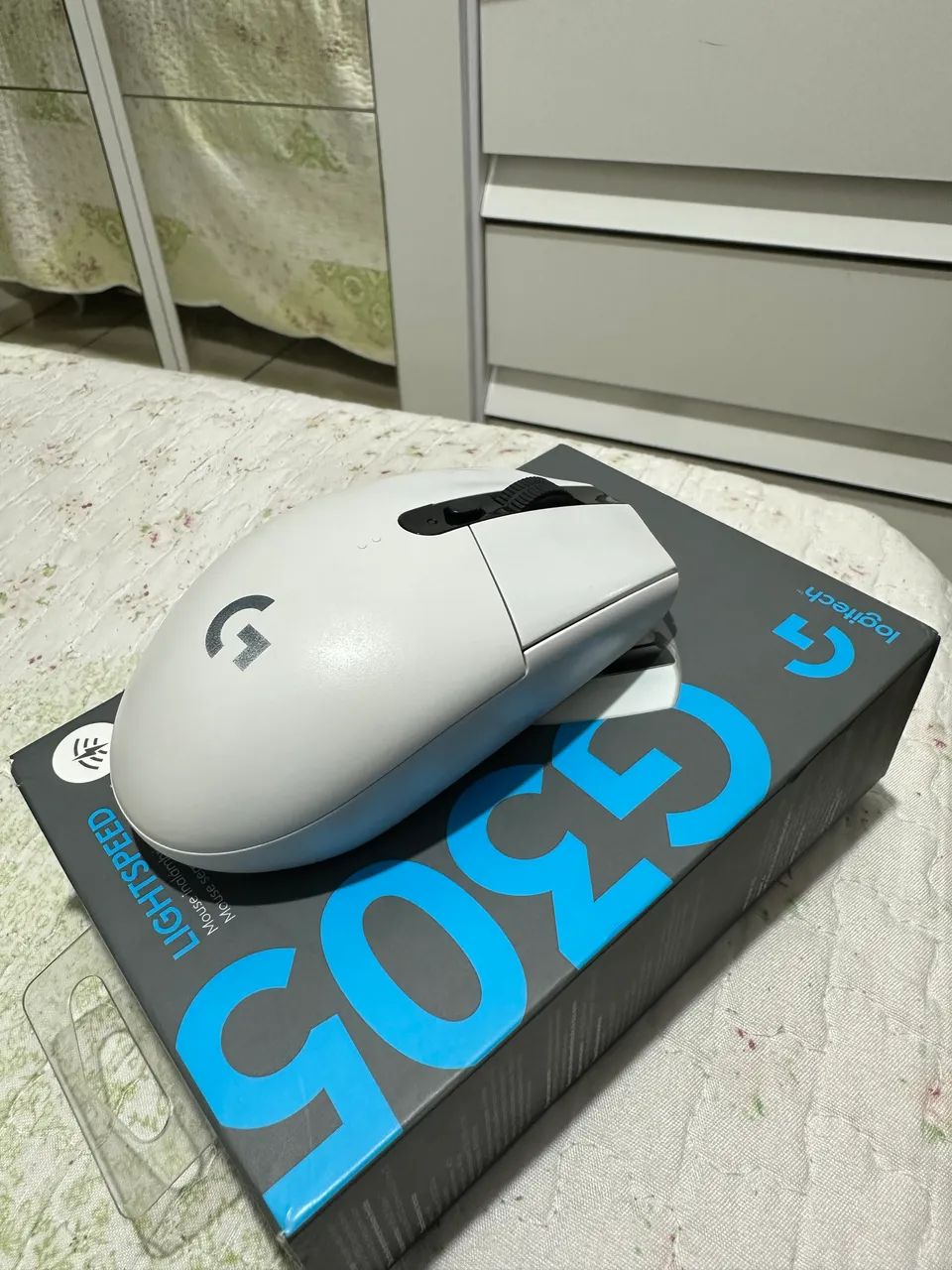 G305 logitech - Foto 2