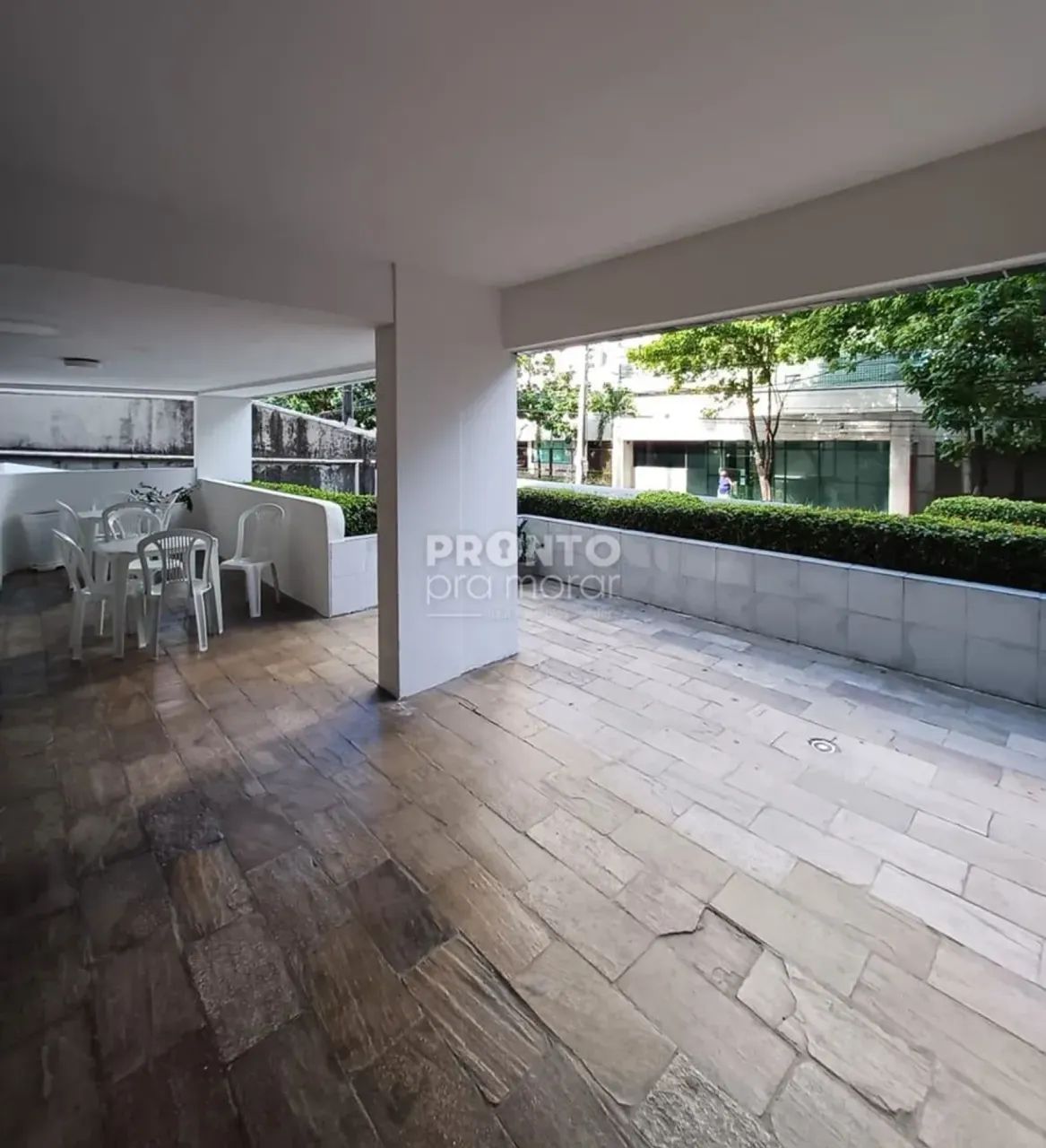 Apartamento para venda com 78m² com 02 quartos em Rosarinho - Recife - PE - Foto 6