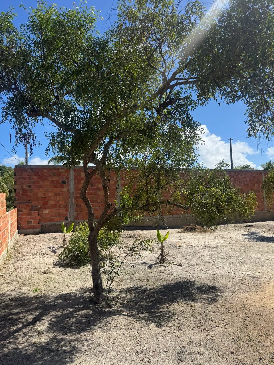 Lote em Lagoa Redonda 10x26 - Foto 5