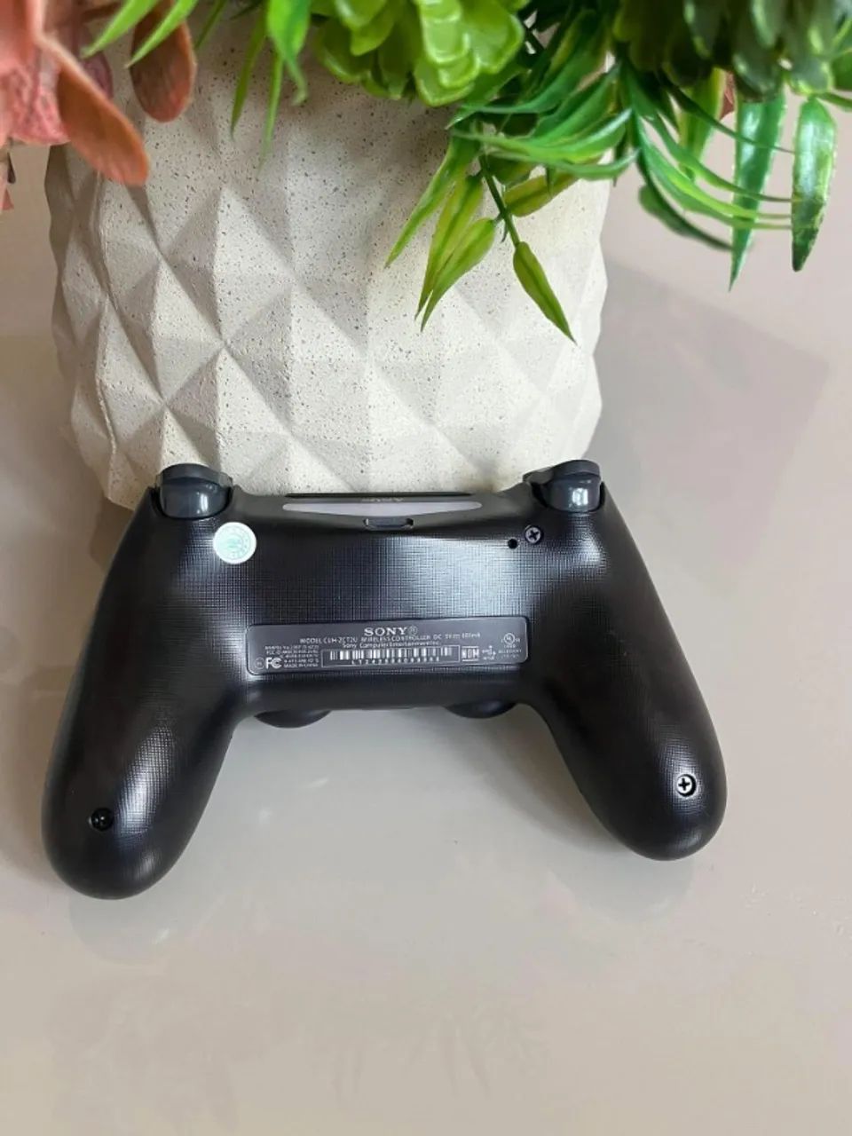 CONTROLE PS4 - Foto 4
