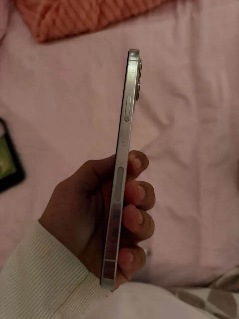 IPHONE 12 pro max 