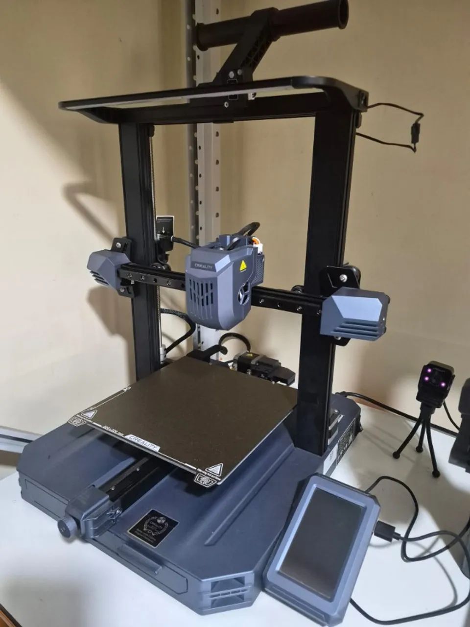 Creality CR-10 SE - Foto 2