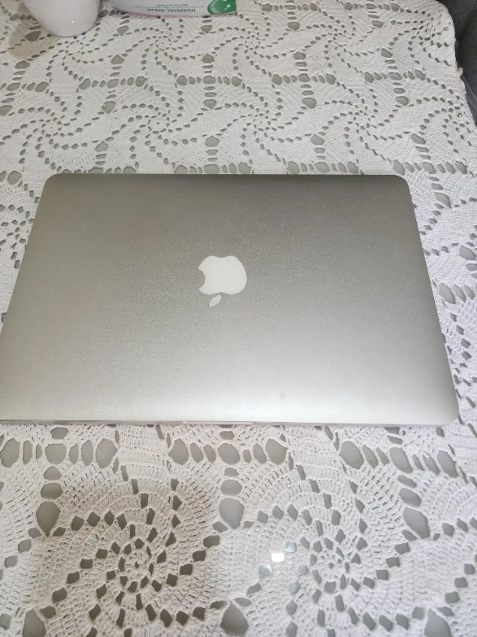 Mcbook Pro 2015 - Foto 3