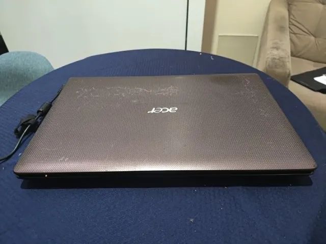Notebook Acer intel core i3 - Foto 5