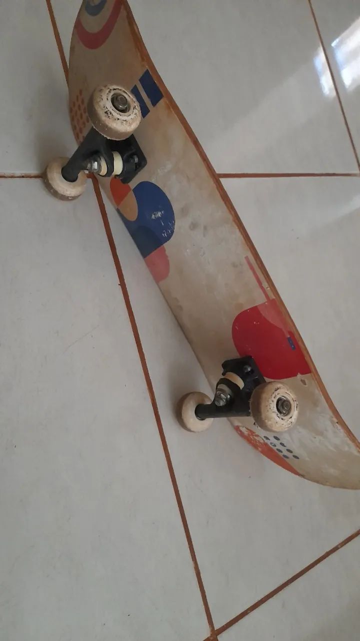 Skate - Foto 2