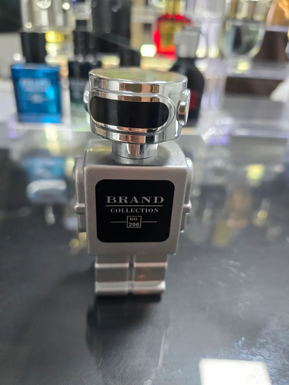 Perfumes miniatura  - Foto 3