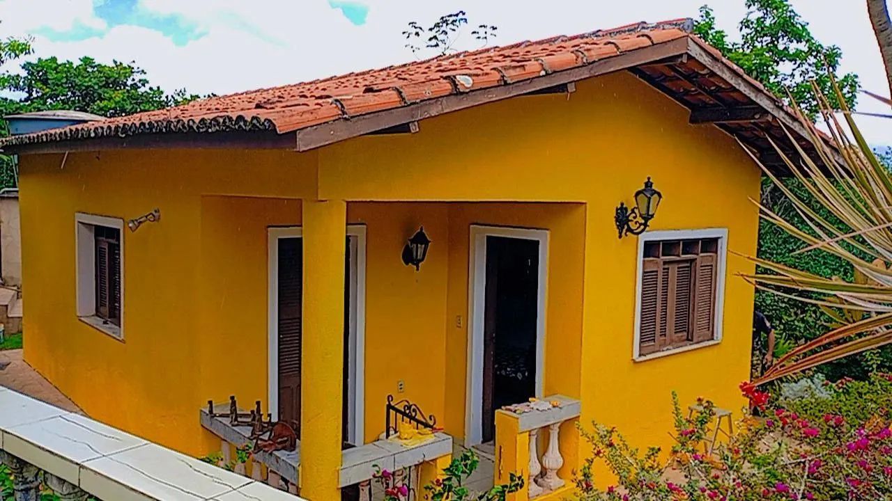 Linda casa, em Mulungu! - Foto 5