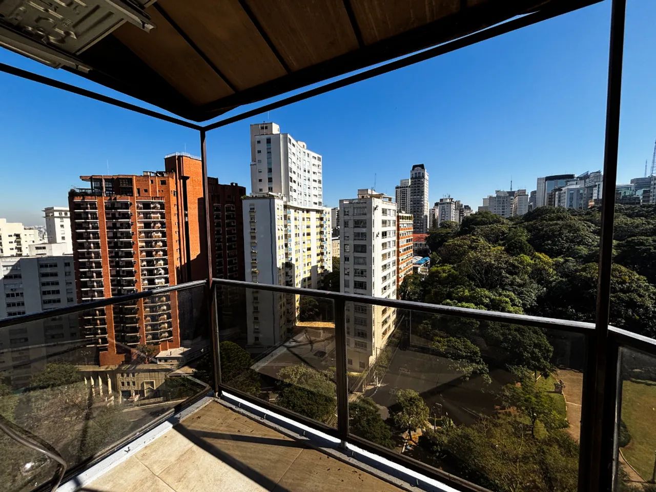 Apartamento para venda em Cerqueira César com 2 quartos, 70m² - Foto 3