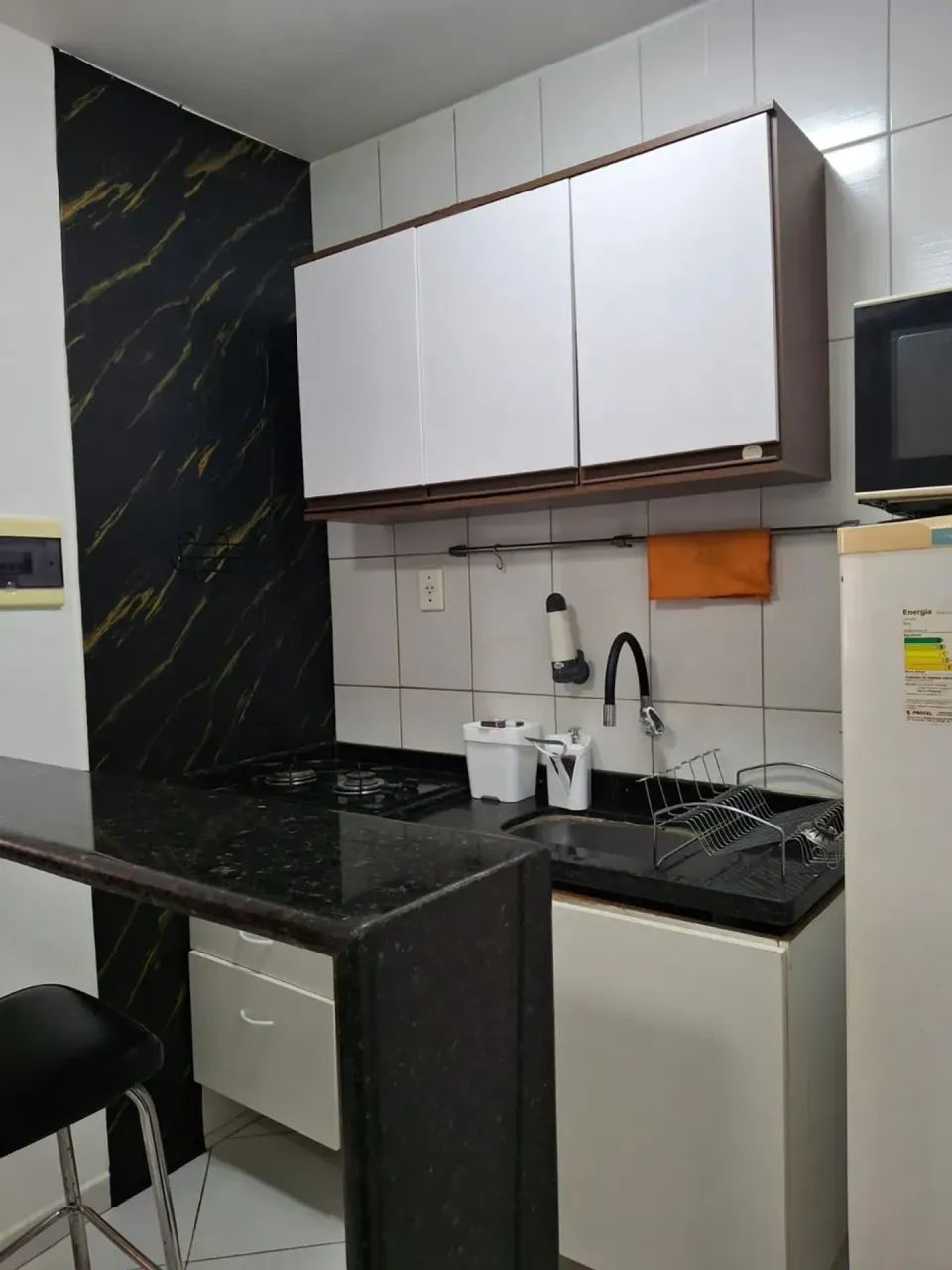 Flat - locação ou venda - Pitangueiras. - Foto 2
