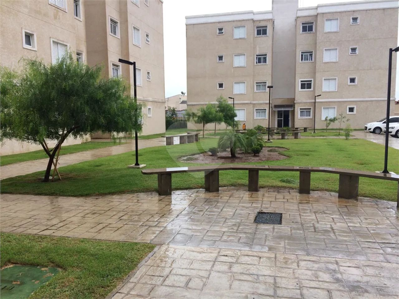 Apartamento com 2 quartos à venda em Vila olho d'agua - SP - Foto 3