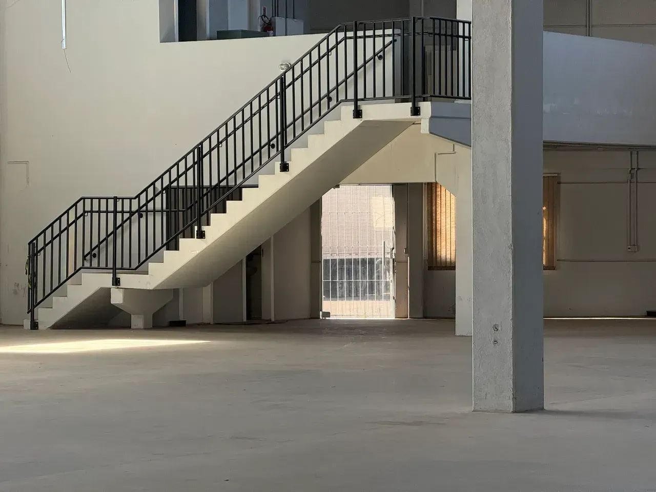Galpões de 2.412 Palhoça sc Bairro Brejaru - Foto 5
