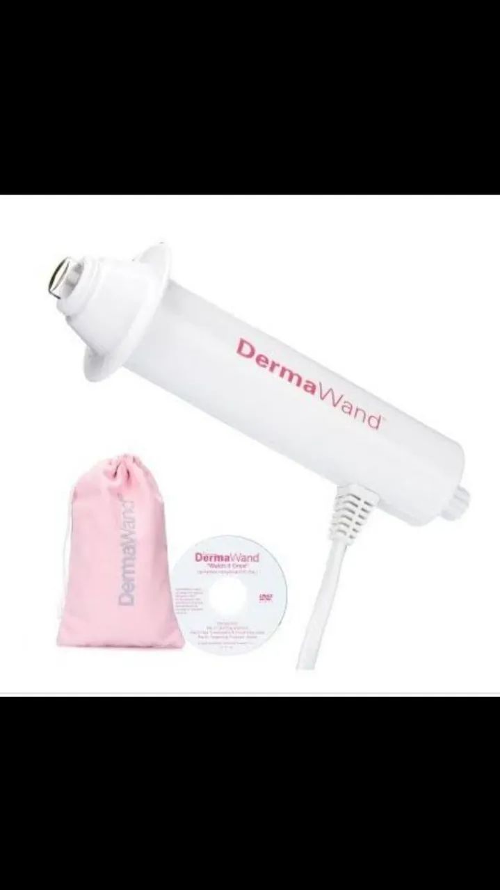 Dermawand - Foto 2