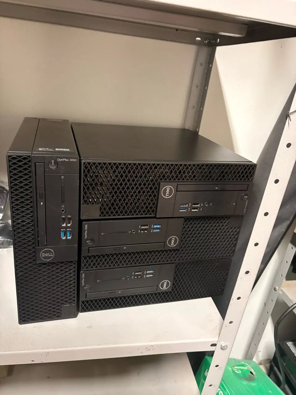 Computador Dell I5