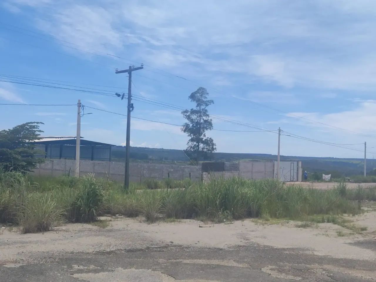 BR 060 km 26 LT comercial 3000 m² - Foto 5