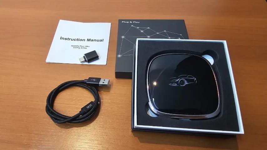 Carbox applepie Ultra Qualcomm - Foto 2