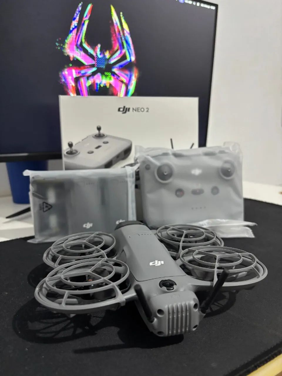 Drone DJI Neo 2 - Foto 5