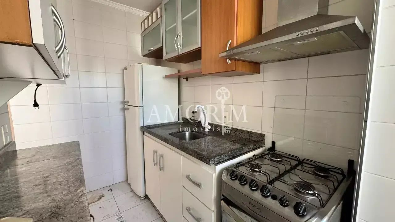 APARTAMENTO MOBILIADO COM 1 QUARTO 1 VAGA EM CAJAMAR - Foto 2