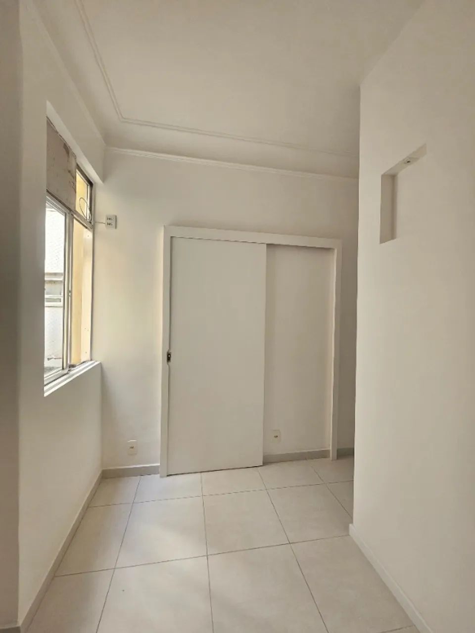 Sala com 36m² - Tijuca - Rua Conde de Bonfim - Foto 3