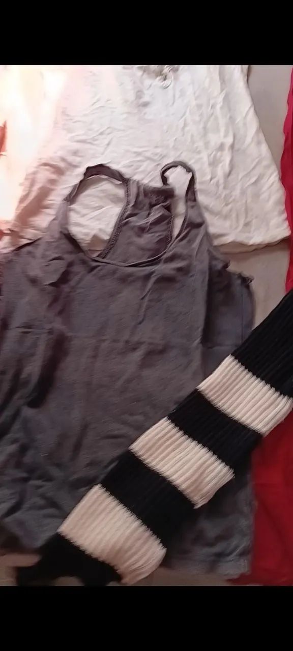 Roupas Para Doar - Foto 5
