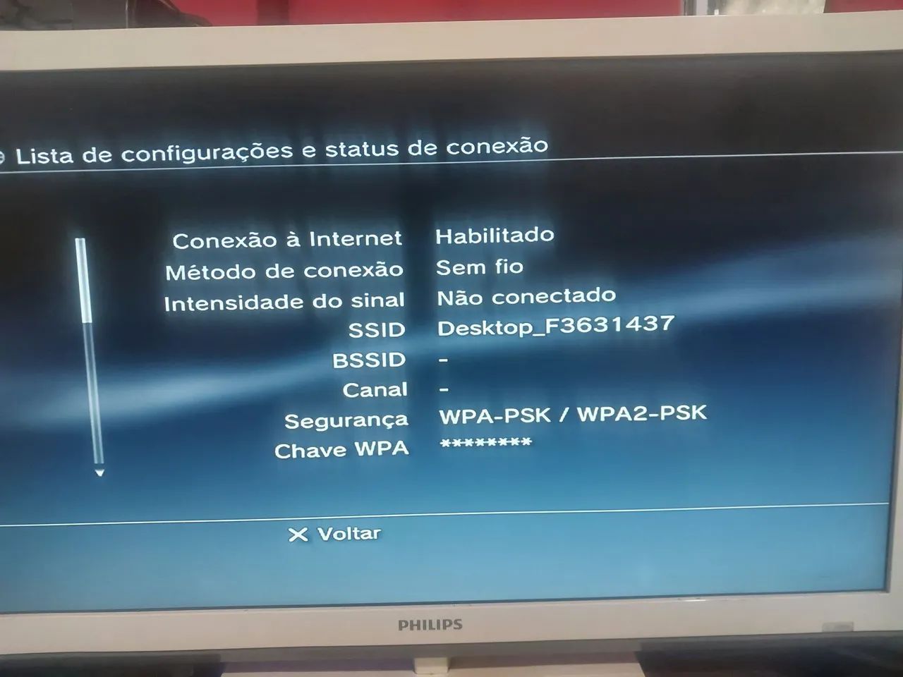 Tv monitor 24" Philips  - Foto 2
