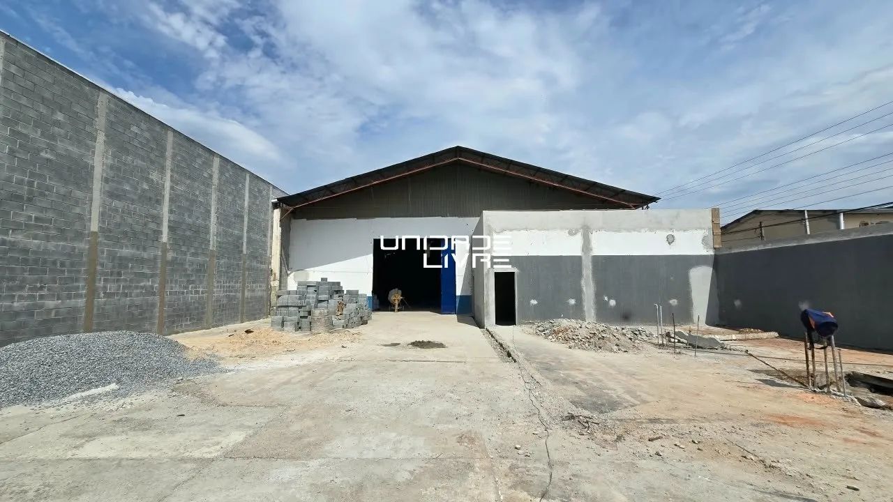 Galpão Comercial para Locação | Mogi das Cruzes - Foto 3