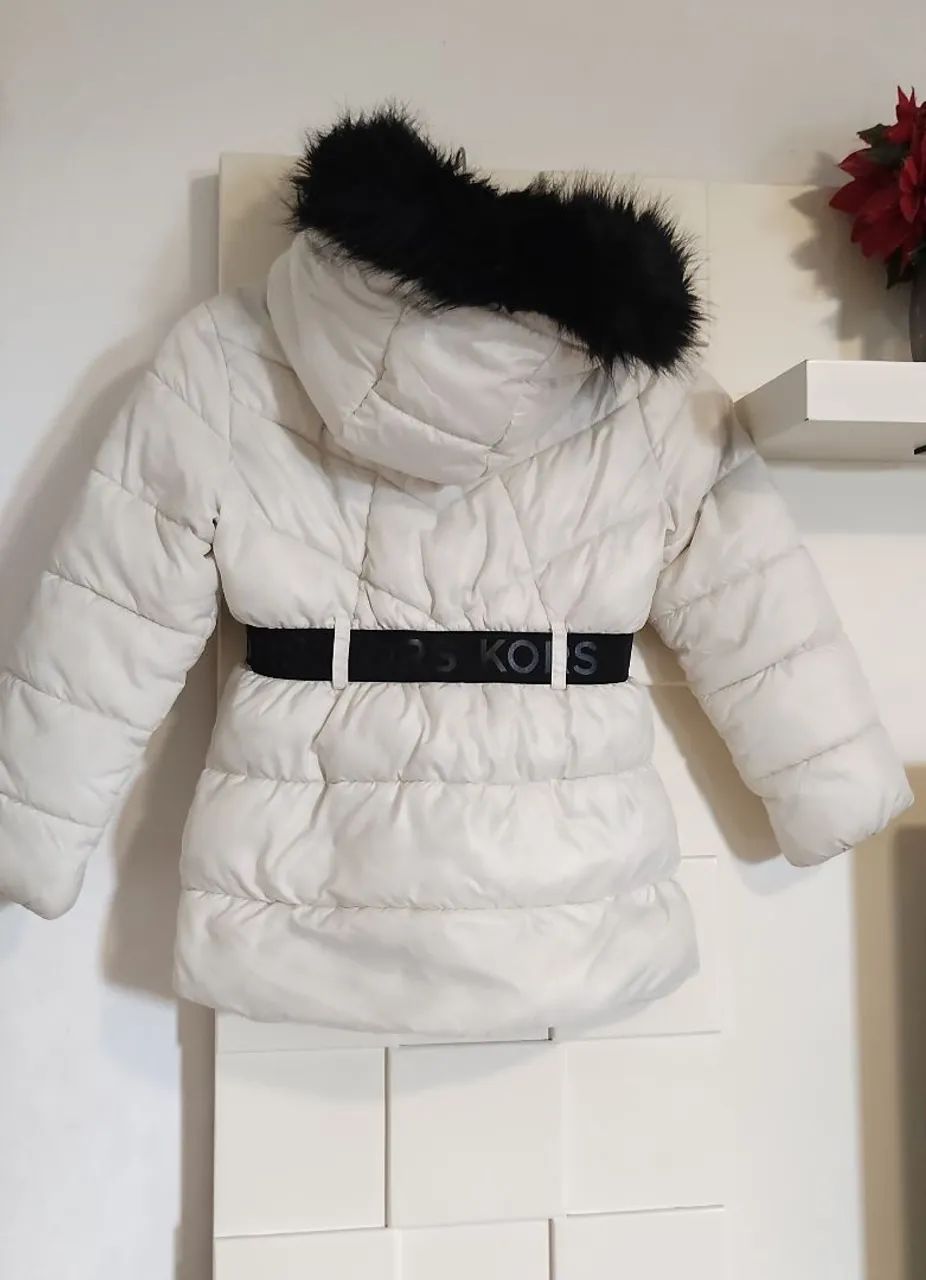 Casaco MICHAEL KORS Infantil  - Foto 3