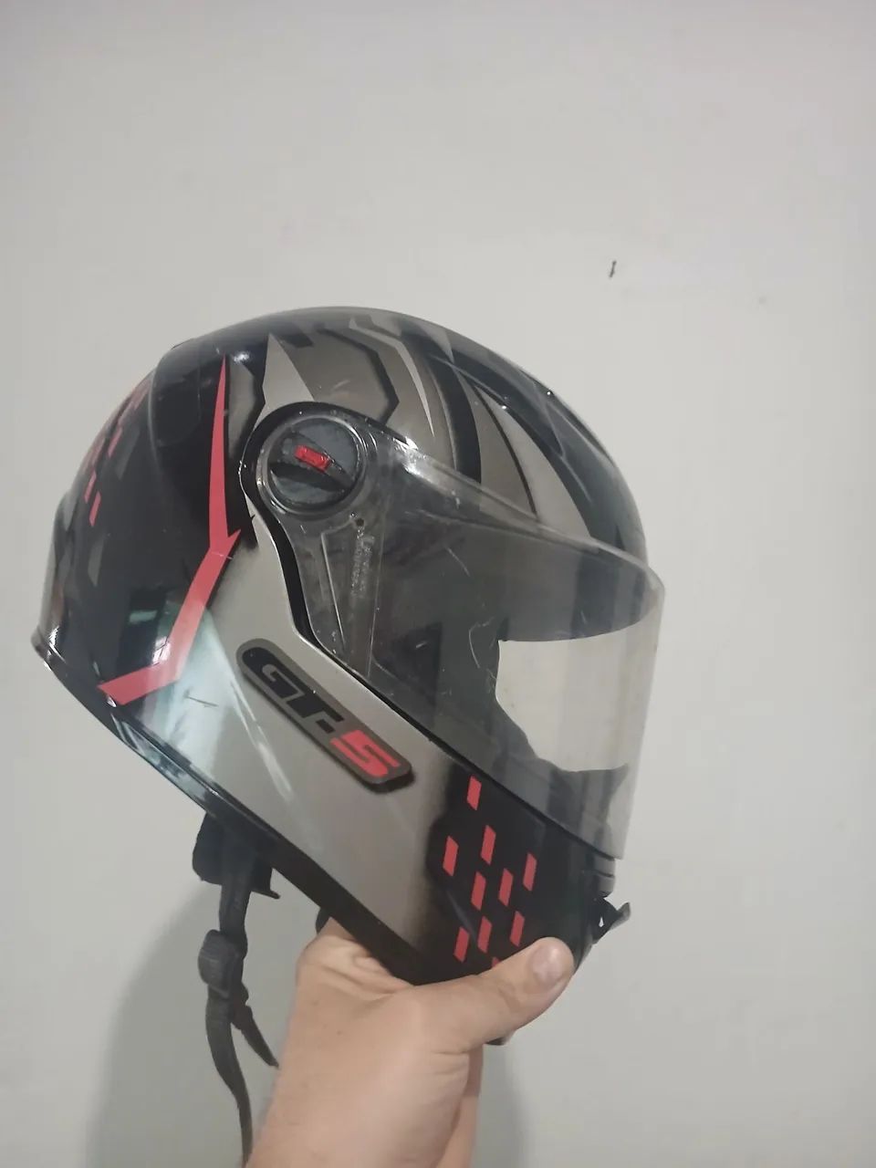 Capacete  - Foto 2