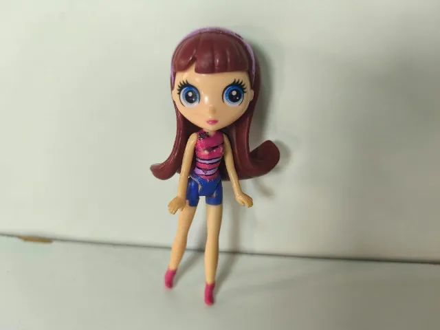 BONECA USADA - Foto 2