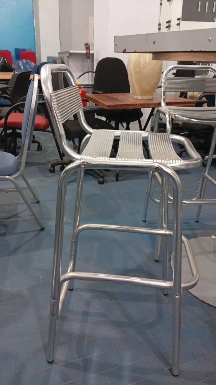 Banqueta - Foto 2