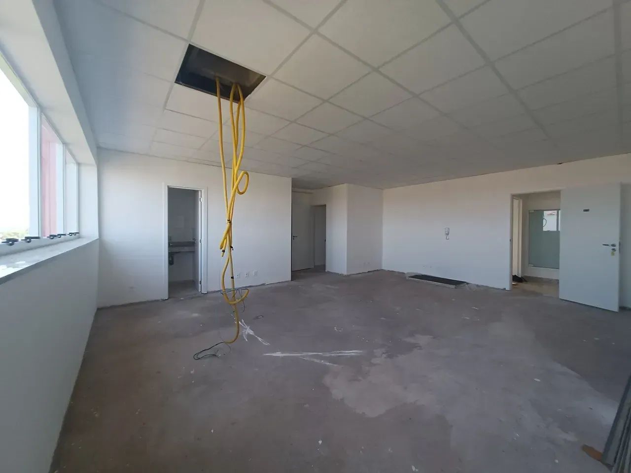 Sala para locação de 54 m² no Edifício Blumenpark Centro - Rolândia - PR - Foto 5