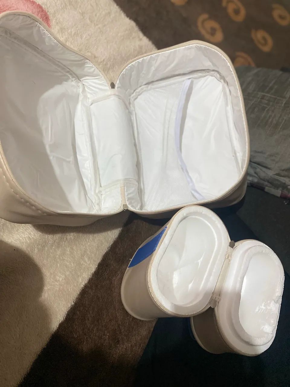 Bolsa maternidade  - Foto 3