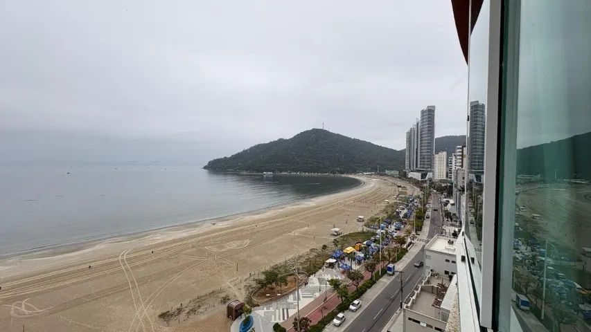 Frente Mar Beverly Hills - EMBRAED - Finamente mobiliado - Foto 3