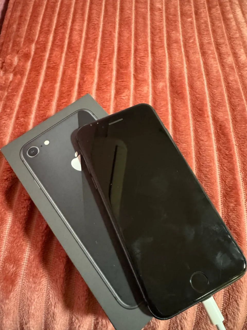 iPhone  - Foto 2