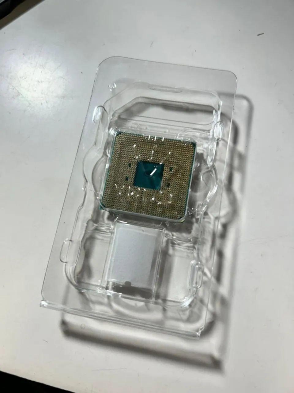 Processador Ryzen 3 4350G (Possui vídeo integrado) - Foto 2