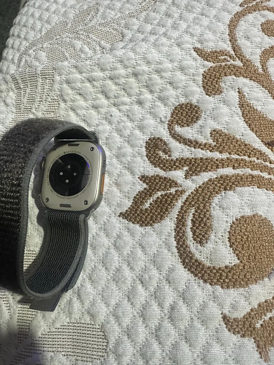 Relógio Apple Watch  série 2