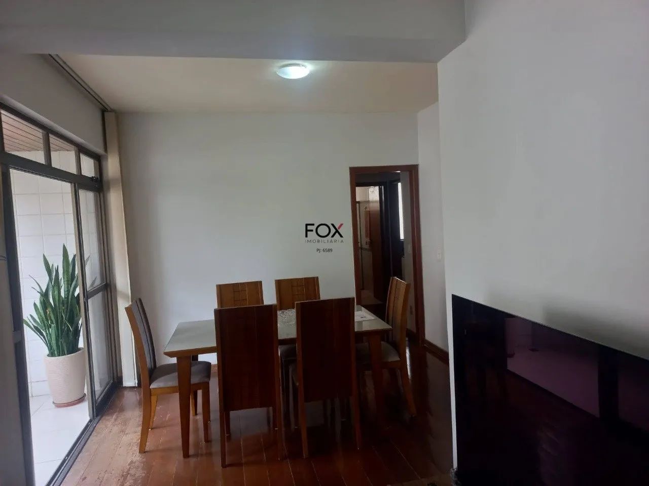 Apartamento com 3 quartos à venda em Belo Horizonte