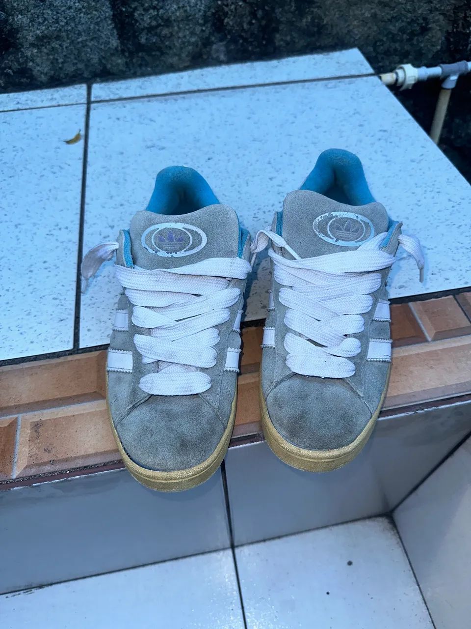 Adidas campus 00s - Foto 3
