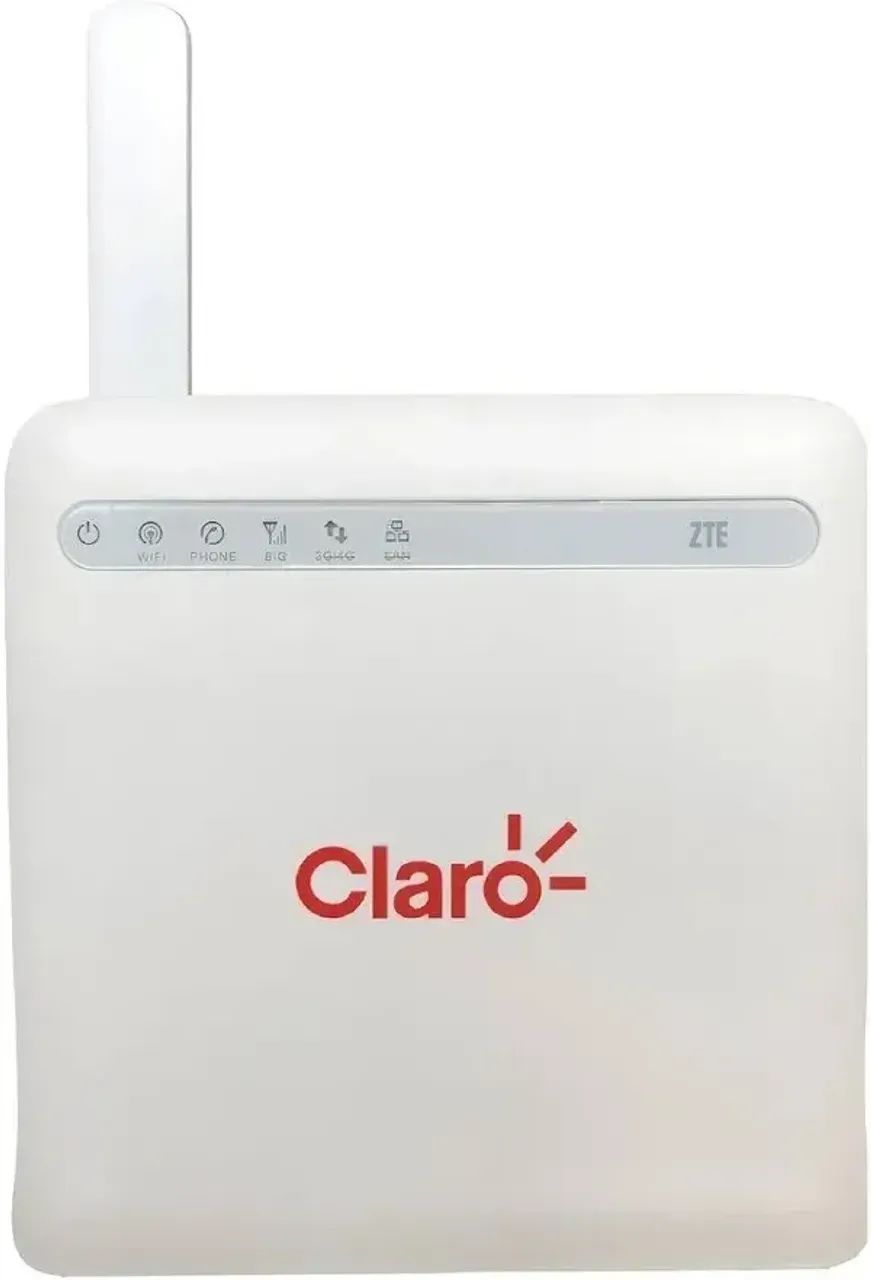 Modem Roteador 4G+ - Foto 2