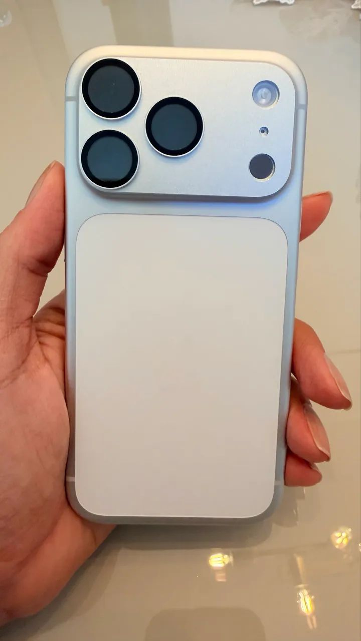 Iphone 17 pro 256GB - Foto 2